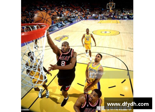 太阳成集团tyc9728探索MIP NBA：革新与技术在篮球领域的应用与影响 - 副本