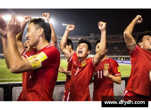 太阳成集团tyc9728国足出线阵容：谁将引领中国足球未来？