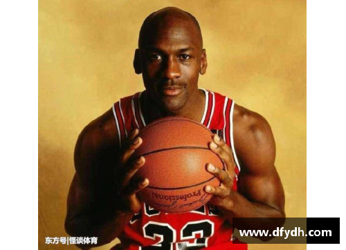 太阳成集团tyc9728迈克尔乔丹的传奇之路：从篮球天才到全球体育文化的象征
