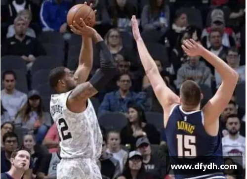 太阳成集团tyc9728NBA焦点：马刺与快船的对决探索篮球策略