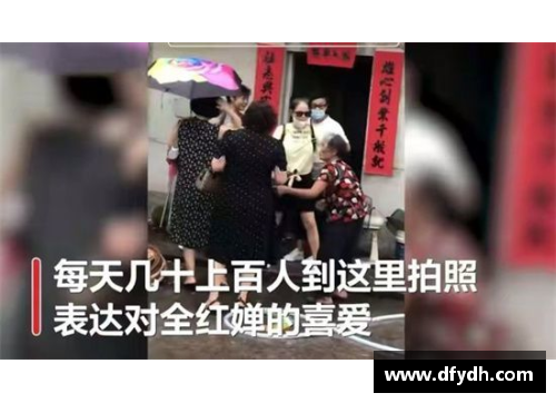 太阳成集团tyc9728梦想开个小卖部的全红婵：一跳成名背后，笑着笑着眼眶湿润