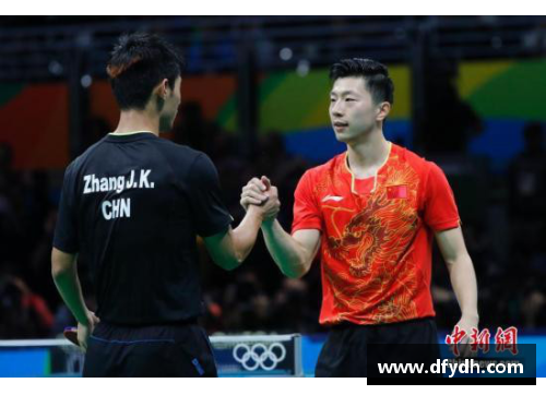 太阳成集团tyc9728WTT中国大满贯：“莎头”缺席“混双”，蒯曼身兼三项，挑战自我！